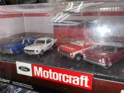 1:64  綠光合金汽車模型  美國巡邏警車 (現貨) 歷史價格詳細信息