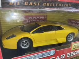 1/24 motor max 1:24 藍寶堅尼Lamborghini Murcielago LP670-4 SV 歷史價格詳細信息