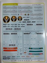 Decalcas DCL-DEC014 1/12 HONDA RC213 REPSOL 歷史價格詳細信息
