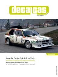Decalcas DCL-DEC036 1/24 Porsche 935 Kremer K3 Wera Weisberg 歷史價格詳細信息