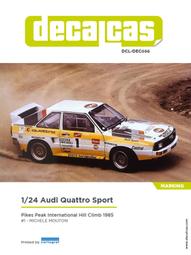 Decalcas:DCL-DEC053 Marking / livery 1/20 scale - Fiat 131 歷史價格詳細信息