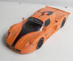 瑪莎拉蒂 Maserati 1:60典藏模型車(6台)+1:43典藏模型車(4台)+典藏收藏盒套裝組 歷史價格詳細信息