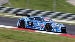 1:24 AUDI R8 LMS 歷史價格詳細信息