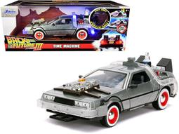 JADA 合金Hollywood Rides 魔鬼剋星 1:24 合金 抓鬼車 歷史價格詳細信息