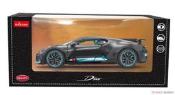 Bugatti DIVO 遙控車 1:24 公司貨 歷史價格詳細信息