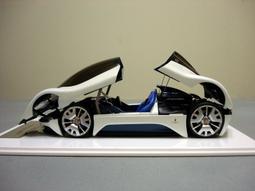 APM 1/18 Ferrari F430 Fabulous 空力套件 下巴 前擾流 大包 歷史價格詳細信息