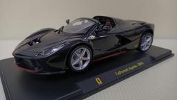 【BBURAGO】1/24法拉利-FxxK 跑車 模型車 歷史價格詳細信息