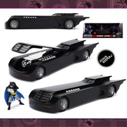 JADA 合金 蝙蝠俠 1:24 合金車 2008 黑暗騎士 蝙蝠車+蝙蝠俠 歷史價格詳細信息