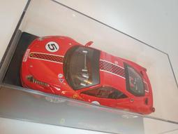 Ferrari 458 Challenge~比例1/43合金車完成品~風火輪精緻版 歷史價格詳細信息