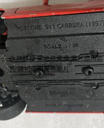 二手市面稀少復古 1/18 UT modeis Ferrari F550物品(當收藏/裝飾品) 歷史價格詳細信息