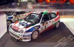 【蓋高尚賣場】TOYOTA LAND CRUISER 1992年 ~ ROADLEGENDS 1/18 金屬模型車 歷史價格詳細信息