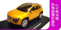 【CV老字號~名車博覽】1/43 PEUGEOT HOGGAR CONCEPT 限量禮盒版 歷史價格詳細信息