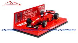 【現貨出清】1/43 Minichamps Porsche 911 (997) GT3 Cup Vertu 2005 歷史價格詳細信息