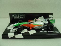 1/43 Minichamps V.Bottas Mercedes F1 W08 Mexico GP 2017【MGM】 歷史價格詳細信息