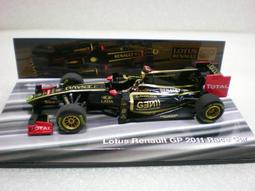《烈馬驛站》1/43 F1 Renault RS20 #3 D.R Styrian 2020(Spark)樹脂 歷史價格詳細信息