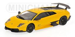 吉華科技@MINICHAMPS  400103950   LAMBORGHINI REVENT�N - 2007 - MATT GREY L.E. 1536 pcs.     1/43合金車 歷史價格詳細信息