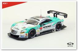 吉華科技@EBBRO  44775   Toyota 86  1/43 合金車 歷史價格詳細信息