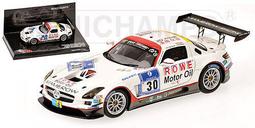 吉華科技@Minichamps MERCEDES-BENZ 300 CE 24 A124 1991 藍色 1/43 歷史價格詳細信息