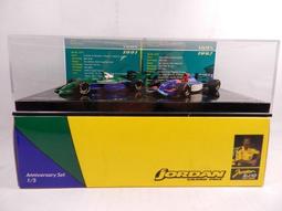 烈馬Minichamps 1/43 F1 雙車組 Mercedes &amp; McLaren 巴林首辦 F1 紀念 歷史價格詳細信息