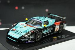 ixo Maserati mc12 versions corse 歷史價格詳細信息