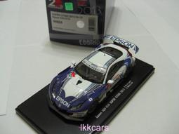 【名車館】1/43比例EBBRO 44964  CALSONIC IMPUL GT-R Low Down Force SUPER GT500 2013 No.12 歷史價格詳細信息