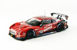【名車館】1/43比例EBBRO 44964  CALSONIC IMPUL GT-R Low Down Force SUPER GT500 2013 No.12 歷史價格詳細信息