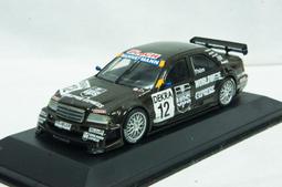 1/43 Minichamps Mercedes Benz SLR McLaren 2003 Black 歷史價格詳細信息