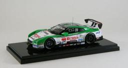 吉華科技@EBBRO 44926 日產 S Road NDDP GT-R SUPER GT300 2013 1/43 合金車  現貨 &amp;quot;New&amp;quot; 歷史價格詳細信息