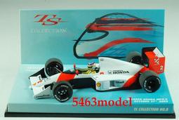1/43 F1 McLaren MP4-17 Kimi Raikkonen  2002 Michelin 歷史價格詳細信息
