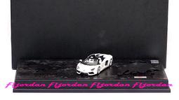 1/43 MR Ferrari Roma Chameleon 2019 Red Leather Base 歷史價格詳細信息