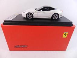 《烈馬驛站》1/43 STC Ferrari 308 GT4 紅色 (TopMarques) 樹脂 歷史價格詳細信息