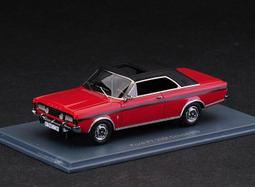 NEO 1/43 43560 林肯 LINCOLN MK5 1978年 歷史價格詳細信息