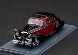 NEO 1/43 43560 林肯 LINCOLN MK5 1978年 歷史價格詳細信息