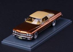 NEO 1/43 43560 林肯 LINCOLN MK5 1978年 歷史價格詳細信息