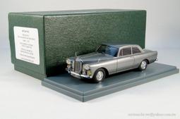 1比43 罕見古董車款 MOSKVITCH 407 莫斯科人 蘇聯車種 歷史價格詳細信息