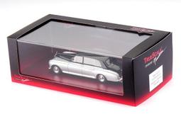 TSM 1/43 TSM430525 Bentley Flying Spur Neptune 歷史價格詳細信息