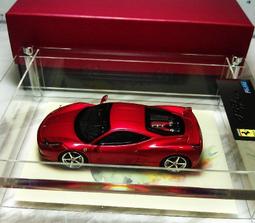 Ferrari 458 Italia GT2 GTE AM 24h Le Mans 2012 爆窗 1/43 BBR 歷史價格詳細信息