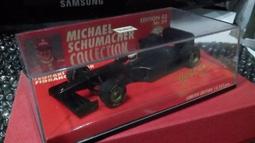 Minichamps 1/43 F1 2003 McLAREN MP4-18 D.COULTHARD 歷史價格詳細信息