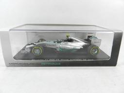《烈馬驛站》1/43 F1 Mercedes W12 #77 Bottas 義大利 GP 2021 (Spark) 歷史價格詳細信息