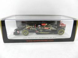 《烈馬驛站》1/43 F1 Lotus 1979 Ford 79 Andretti 義大利GP (PMA) 訂價2200 歷史價格詳細信息