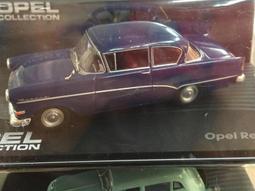 【歐寶 Opel 車庫】Corsa A  1982-1993  1/43 合金車 歷史價格詳細信息