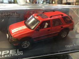 【歐寶 Opel 車庫】Corsa A  1982-1993  1/43 合金車 歷史價格詳細信息