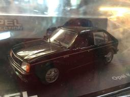 【歐寶 Opel 車庫】Corsa A  1982-1993  1/43 合金車 歷史價格詳細信息