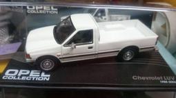 【歐寶 Opel 車庫】Corsa A  1982-1993  1/43 合金車 歷史價格詳細信息