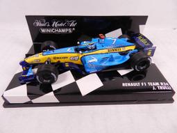 《烈馬驛站》1/43 F1 Renault RS20 #31 E.Ocon Test 2020 (Spark) 樹脂 歷史價格詳細信息