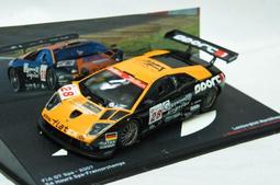 【特價現貨】1:43 Altaya Ferrari F333 SP Plain Body Edition ※附展示盒※ 歷史價格詳細信息