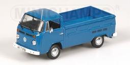 1/43 Minichamps Volkswagen VW T1 1963 Red 940052201【MGM】 歷史價格詳細信息