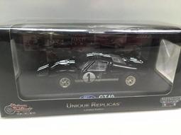 福特gt40車模原廠模型擺件合金玩具車金屬回力汽車拉力賽道車 歷史價格詳細信息