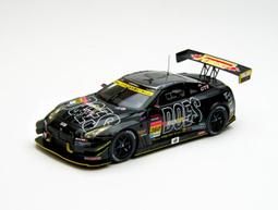 吉華科技@EBBRO 45263 D'station ADVAN GT-R SUPER GT500 2015 1/43 歷史價格詳細信息