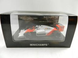 1/43 F1 McLaren MP4-17 Kimi Raikkonen  2002 Michelin 歷史價格詳細信息